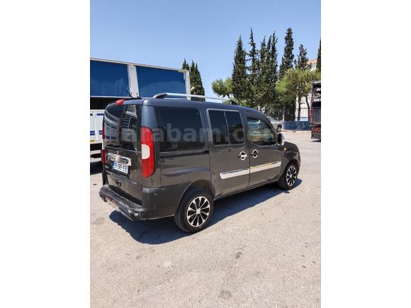 Sahibinden Fiat Doblo Cargo 1.4 Active 2008 Model