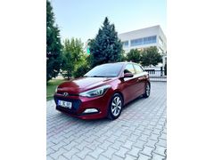 2014 HYUNDAİ İ20 | STYLE | 101.000 KM | MASRAFSIZ EKONOMİK