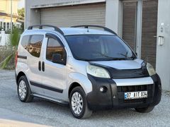 2011 Peugeot Bipper 1.4 HDİ -FIRSAT ARACI-KLİMALI