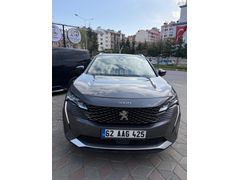 Sahibinden Peugeot 3008 1.6 PureTech Allure 2022 Model