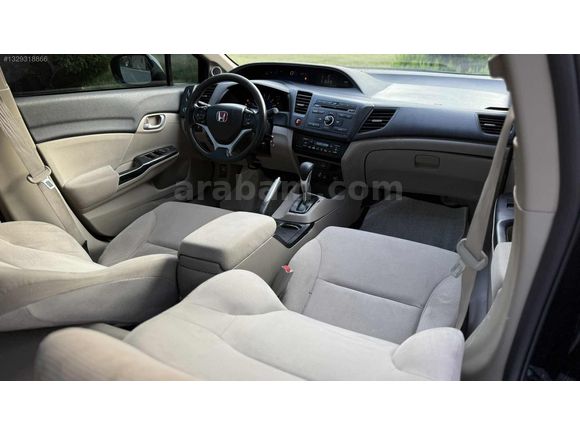 F.Y AUTO'DAN / ''195.000''KM / HATASIZ / ECO ELEGANCE
