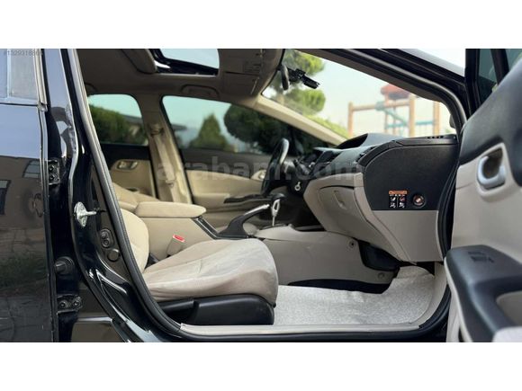 F.Y AUTO'DAN / ''195.000''KM / HATASIZ / ECO ELEGANCE