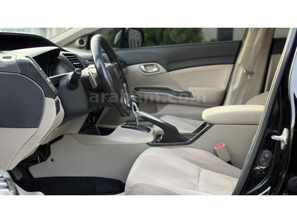 F.Y AUTO'DAN / ''195.000''KM / HATASIZ / ECO ELEGANCE