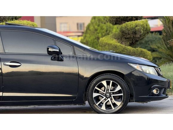 F.Y AUTO'DAN / ''195.000''KM / HATASIZ / ECO ELEGANCE