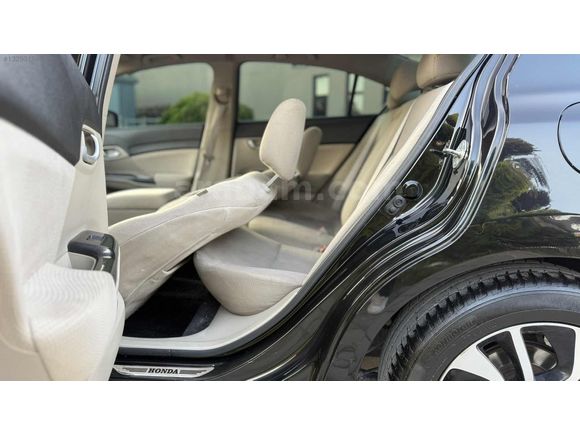 F.Y AUTO'DAN / ''195.000''KM / HATASIZ / ECO ELEGANCE
