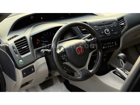 F.Y AUTO'DAN / ''195.000''KM / HATASIZ / ECO ELEGANCE
