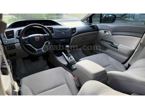 F.Y AUTO'DAN / ''195.000''KM / HATASIZ / ECO ELEGANCE