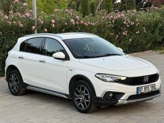 HATASIZ FİAT EGEA CROSS 1.6 DİZEL OTOMATİK-2024-22 BİN KMDE