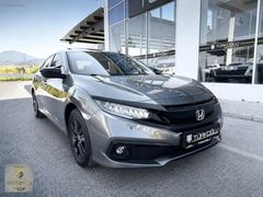 TÜRKOĞLUNDAN BOYASIZ 2020 HONDA CIVIC 1.6i-VTEC Eco Elegance OTM