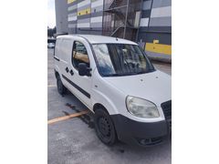 Sahibinden Fiat Doblo Cargo 1.3 Multijet 2011 Model