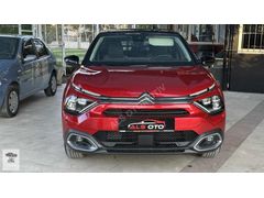 2024 ÇİFT RENK OTOMATİK C4 SIFIR AYARINDA