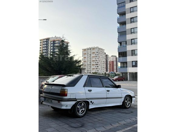 Sorunsuz muayeneli uygun fiyat renault flash