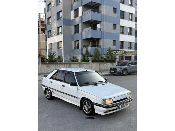 Sorunsuz muayeneli uygun fiyat renault flash