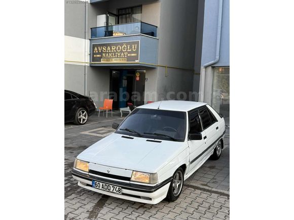 Sorunsuz muayeneli uygun fiyat renault flash