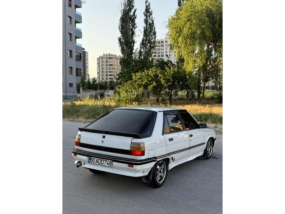 Sorunsuz muayeneli uygun fiyat renault flash