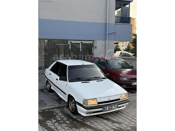 Sorunsuz muayeneli uygun fiyat renault flash