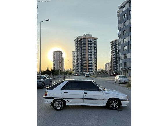 Sorunsuz muayeneli uygun fiyat renault flash