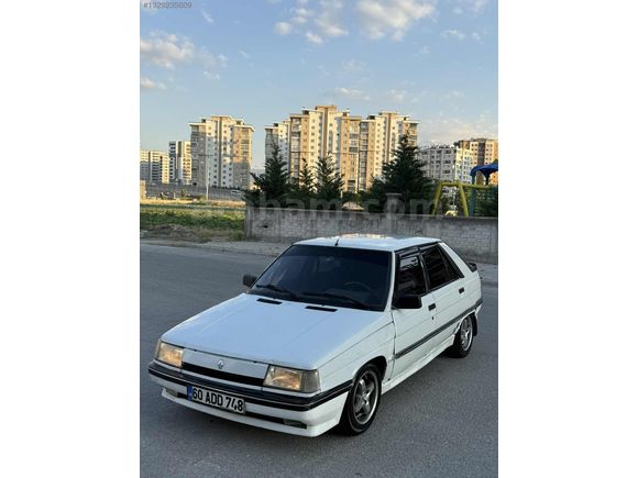 Sorunsuz muayeneli uygun fiyat renault flash
