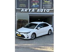 2022 MODEL TOYOTA COROLLA 1.5 DREAM OTOMATİK
