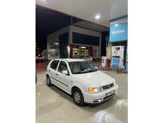 Sahibinden Volkswagen Polo 1.6 1999 Model 