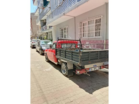 Yeni Vizeli