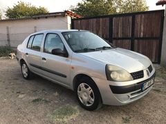 Sahibinden Alıcısına sorun çıkarmayacak tertemiz Renault Clio 1.4 Authentique 2004 Model 
