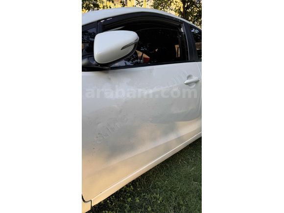 ADN MOTOR's TAN DÜŞÜK KM CERATO SANRUFLU