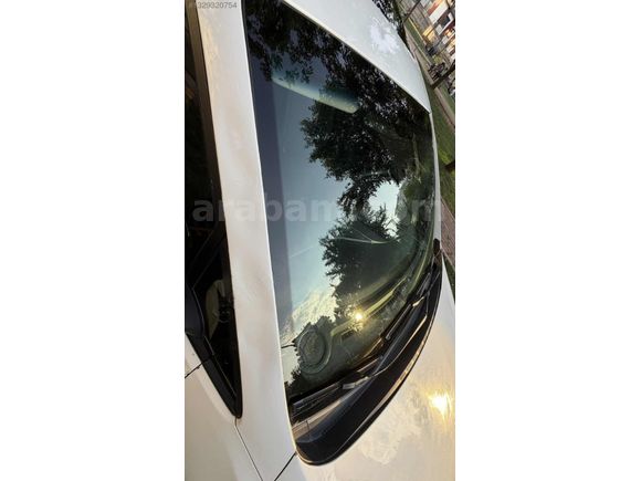 ADN MOTOR's TAN DÜŞÜK KM CERATO SANRUFLU
