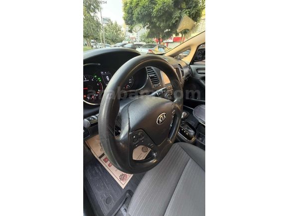 ADN MOTOR's TAN DÜŞÜK KM CERATO SANRUFLU