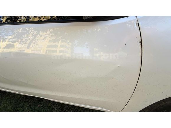 ADN MOTOR's TAN DÜŞÜK KM CERATO SANRUFLU