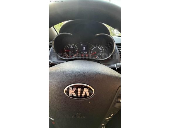 ADN MOTOR's TAN DÜŞÜK KM CERATO SANRUFLU