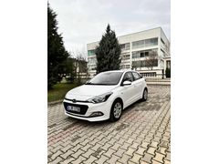 2016 HYUNDAİ İ20 | JUMP | 62.000 KM | HATASIZ BOYASIZ DEĞİŞENSİZ