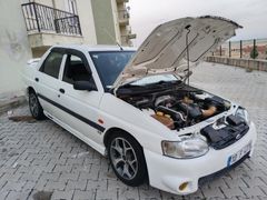 HATASIZ BOYASIZ 97MODEL  1.6 CLXİ FUL BODY KİTLİ COK TEMİZ SAHİBİNDEN ARAC