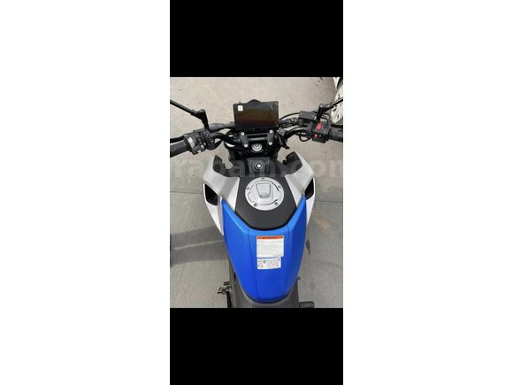 Sahibinden CFmoto 250NK
