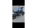 Sahibinden CFmoto 250NK