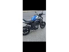 Sahibinden CFmoto 250NK