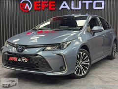 EF *SUNROOF *59 BİN KM *2023 *140HP HYBRİD *FLAMEX-PACK YENİKASA