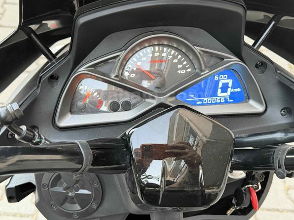 Sahibinden Kuba Newlight 125 Pro 