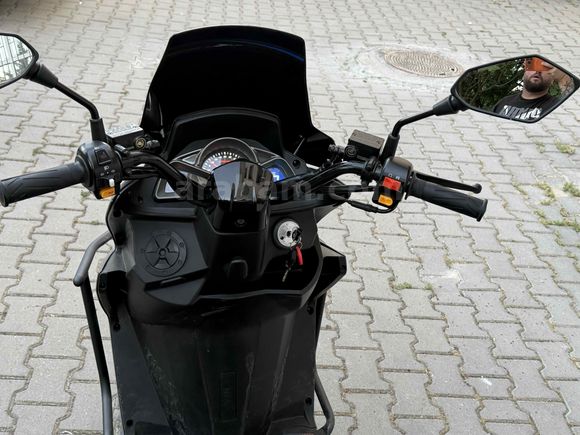 Sahibinden Kuba Newlight 125 Pro 