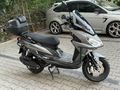 Sahibinden Kuba Newlight 125 Pro 