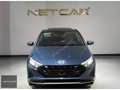 NETCAR'DAN BOYASIZ 2026 HYUNDAI İ20 1.0 T-GDI ELİTE OTOMATİK