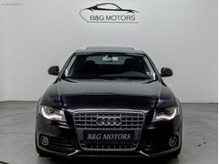 B&G MOTORS'DAN/A4/SUNROOF/OTOMATİK/SENETLE/PEŞİNAT:297.000TL