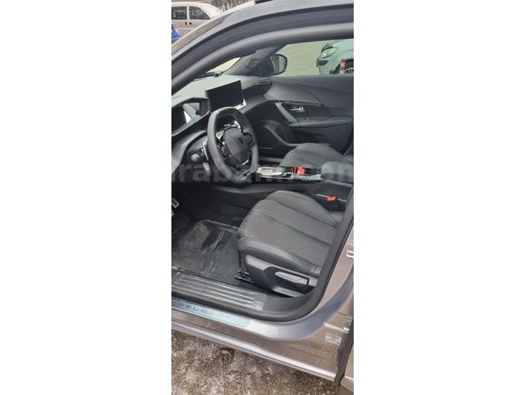 Sahibinden Peugeot 2008 1.2 PureTech GT 2025 Model