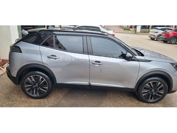 Sahibinden Peugeot 2008 1.2 PureTech GT 2025 Model