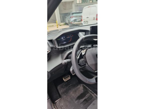 Sahibinden Peugeot 2008 1.2 PureTech GT 2025 Model