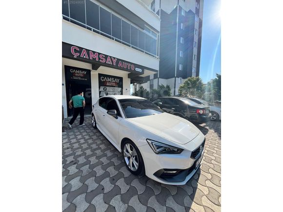 ÇAMSAY AUTO'DAN