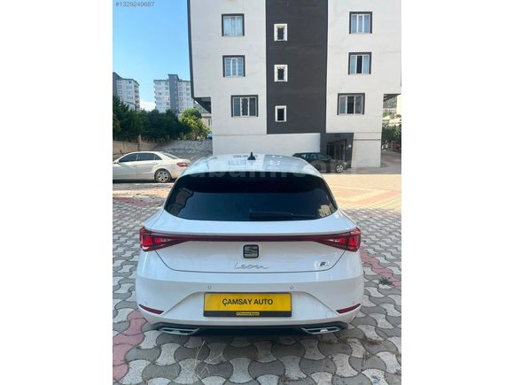 ÇAMSAY AUTO'DAN