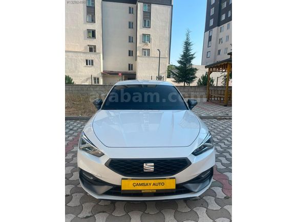 ÇAMSAY AUTO'DAN