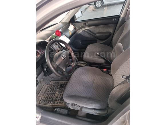 Sahibinden Honda Civic 1.6i VTEC LS 2003 Model