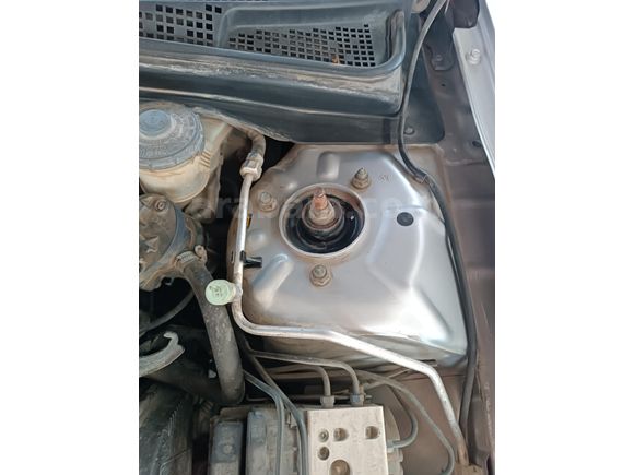 Sahibinden Honda Civic 1.6i VTEC LS 2003 Model